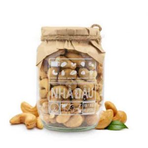 hạt điều shop nhà đậu