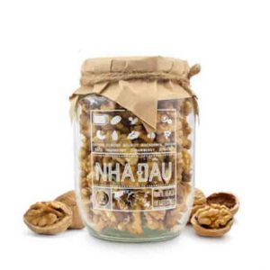 Hạt óc chó shop nhà đậu