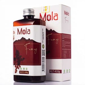 molm mola famy