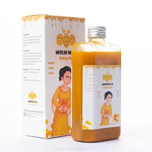 molm mola nghe rieng