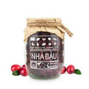 Nam Việt Quất Shop Nhà Đậu