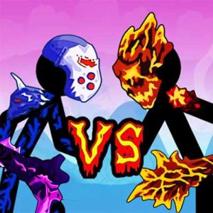 Stickman Legacy: Giant War