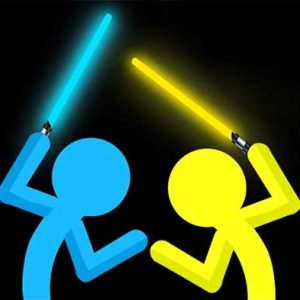 người que chơi 2 người