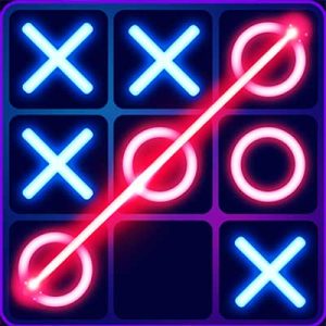 tic tac toe 2 player